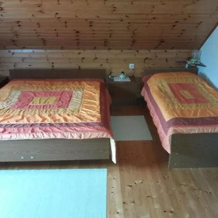 Apartman Rozi Bovec