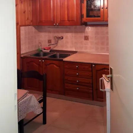 Апартаменты Rozi *