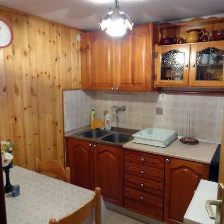 Apartman Rozi