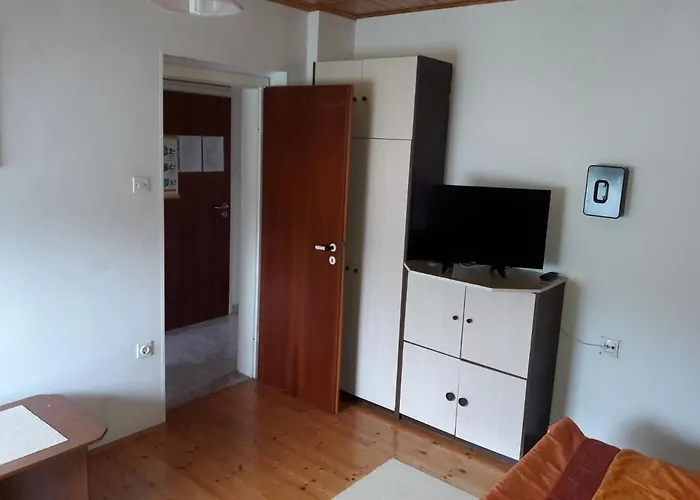 아파트 Rozi 보베츠